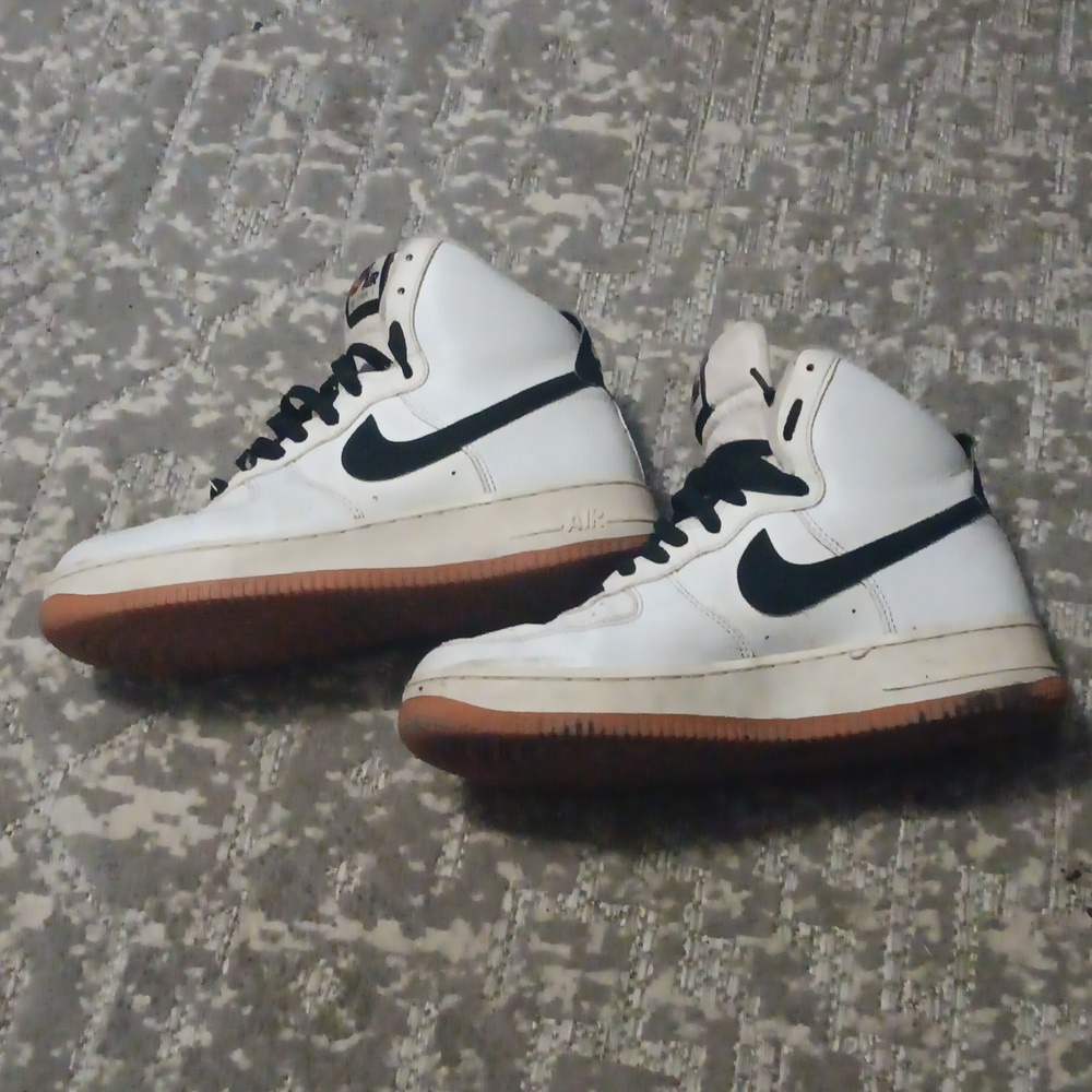Nike Air Force 1s